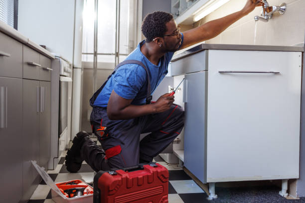 Best Emergency Plumbing Repair  in Carrollton, IL